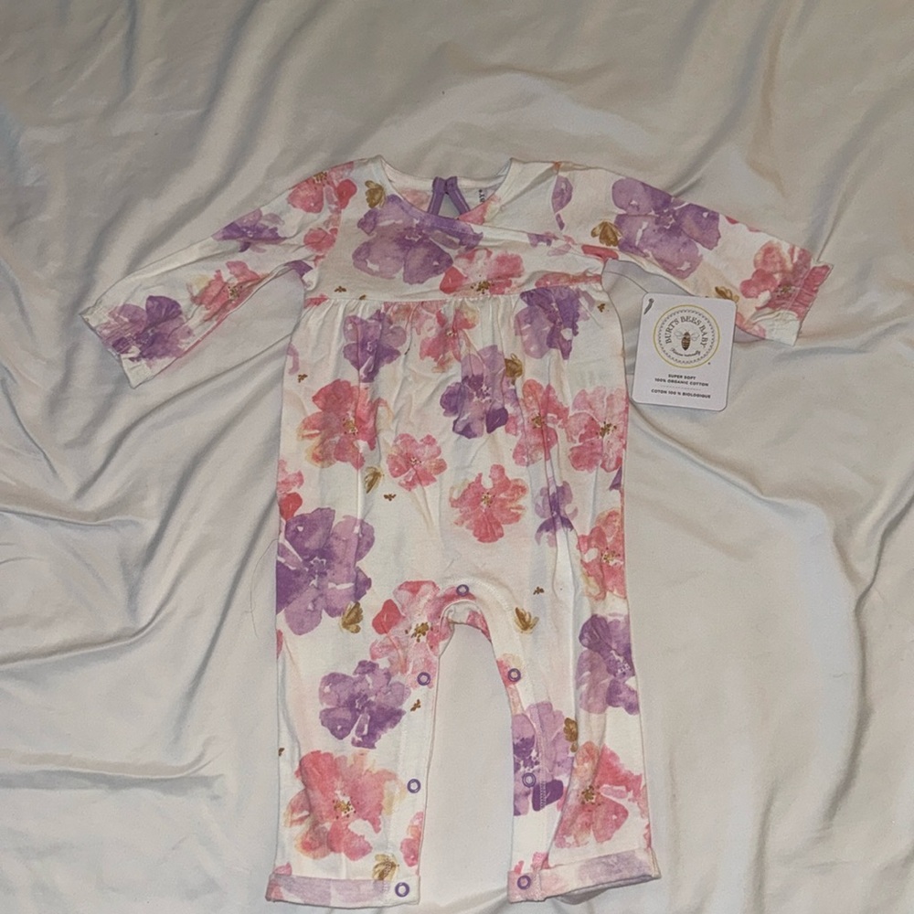 Baby Clothes